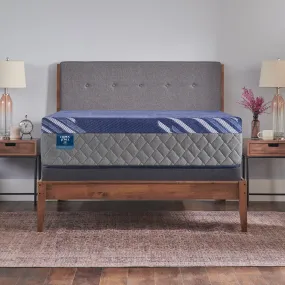 Eighth & Park Soft Hybrid 14" Mattress