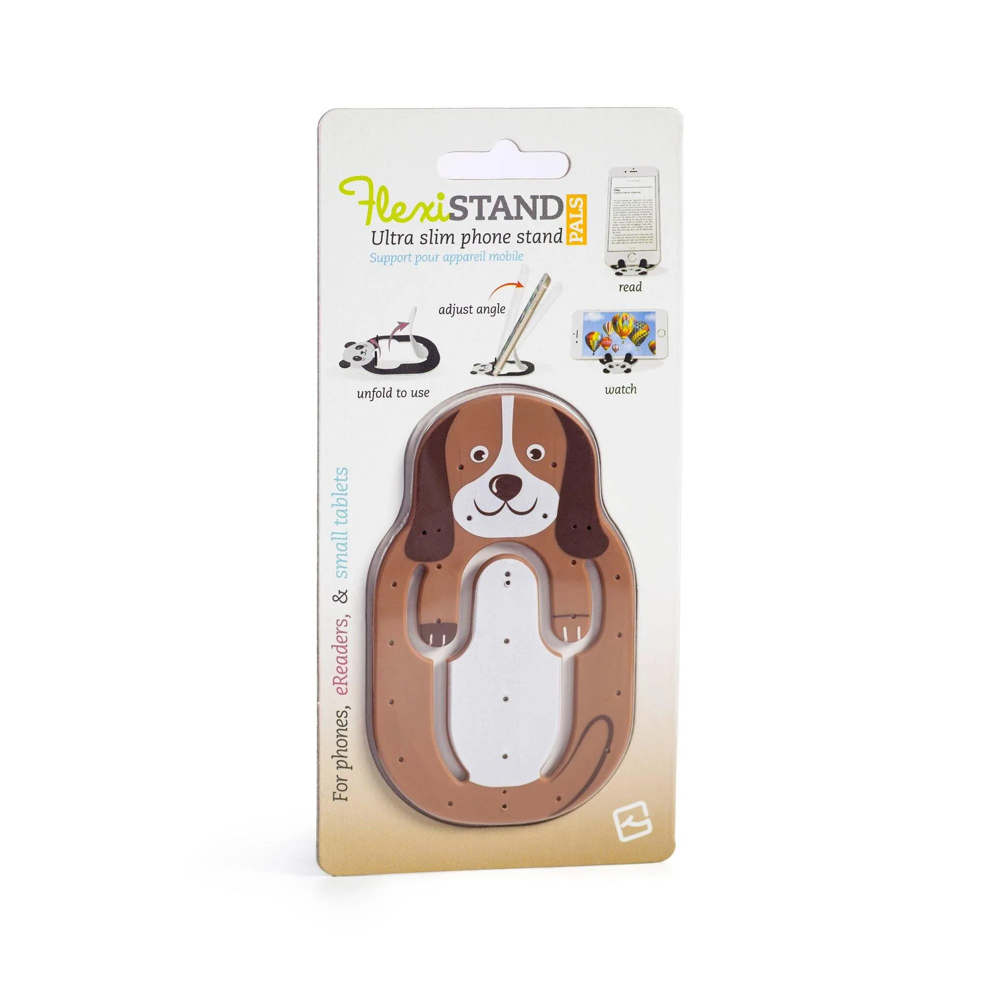 Flexistand Pal Phone Stand (Dog)