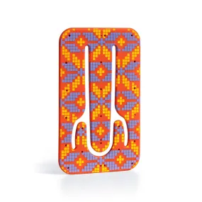 Flexistand Phone Stand (Icelandic Orange)