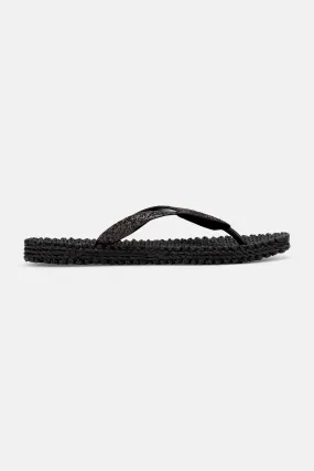 Flip Flops - Black