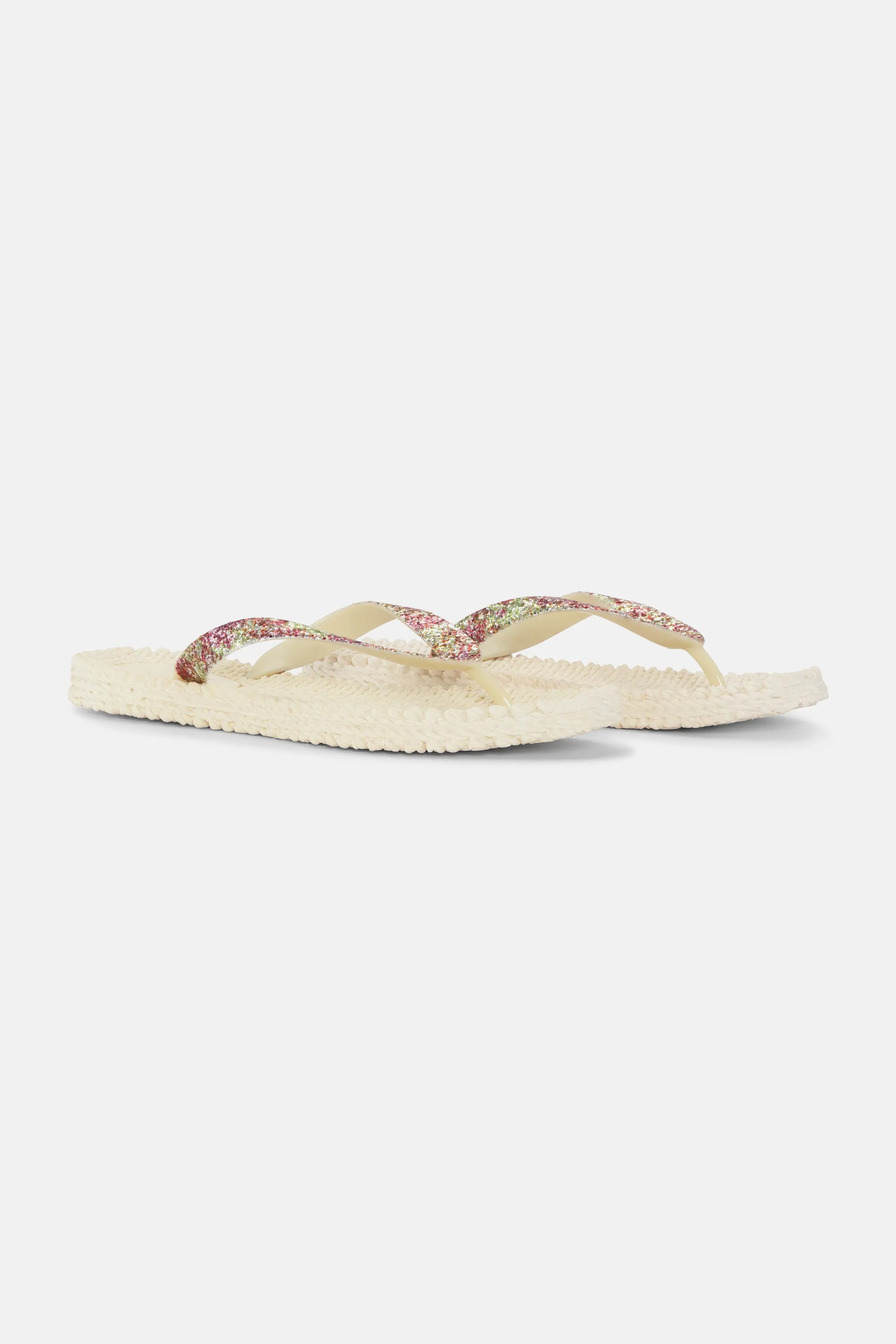 Flip Flops - Pear sorbet