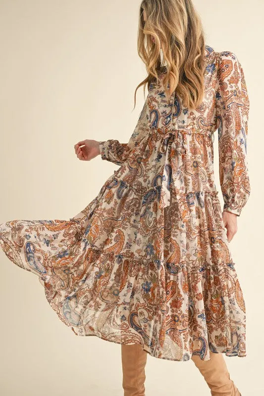 Florence Dress