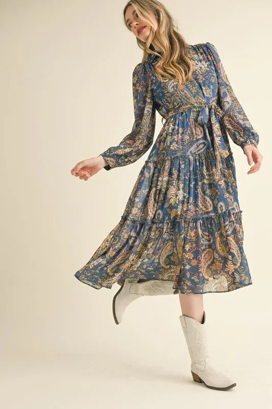 Florence Dress