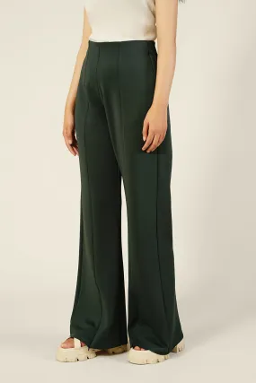 Forest Green Pants