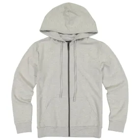 Goodlife | Micro Terry Zip Hoodie