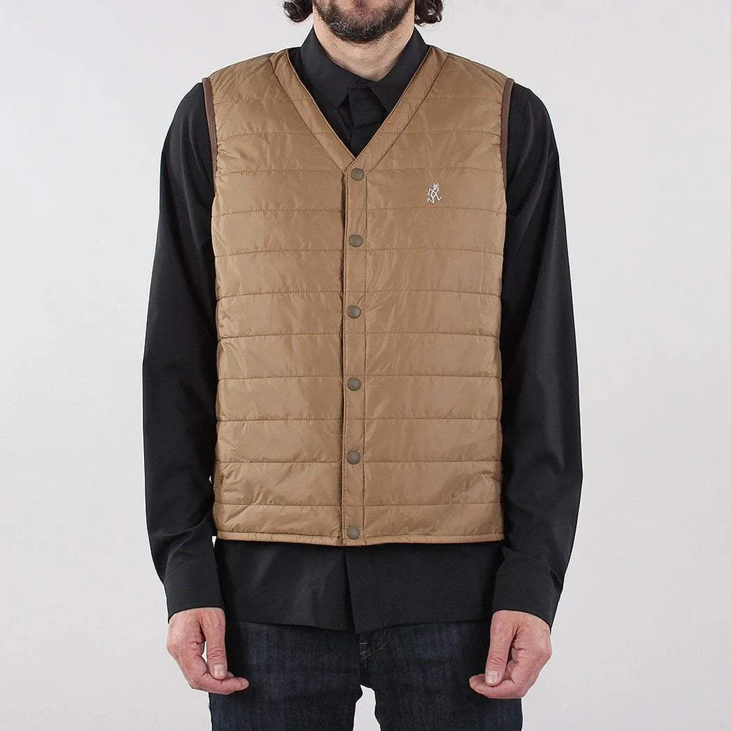 Gramicci Padding Vest