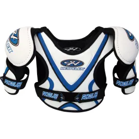 Hespeler Rogue Youth Hockey Shoulder Pads