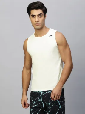 Hybrid Ribbed Tanktop