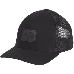 Keep It Patched Structured Trucker Hat