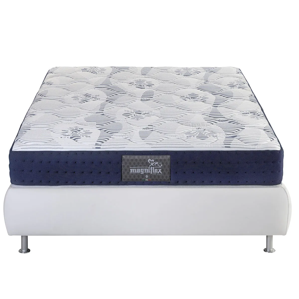 Magniflex Magnicool 10 Soft Mattress - Quick Ship Sizes