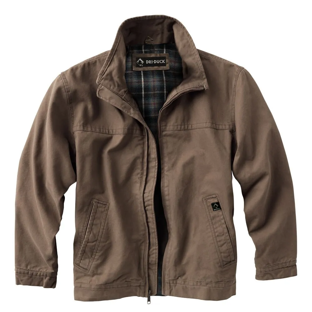 Maverick Work Jacket