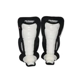 MCKENNEY LG ULTRA PAPERWEIGHT 1000 LEG GUARDS