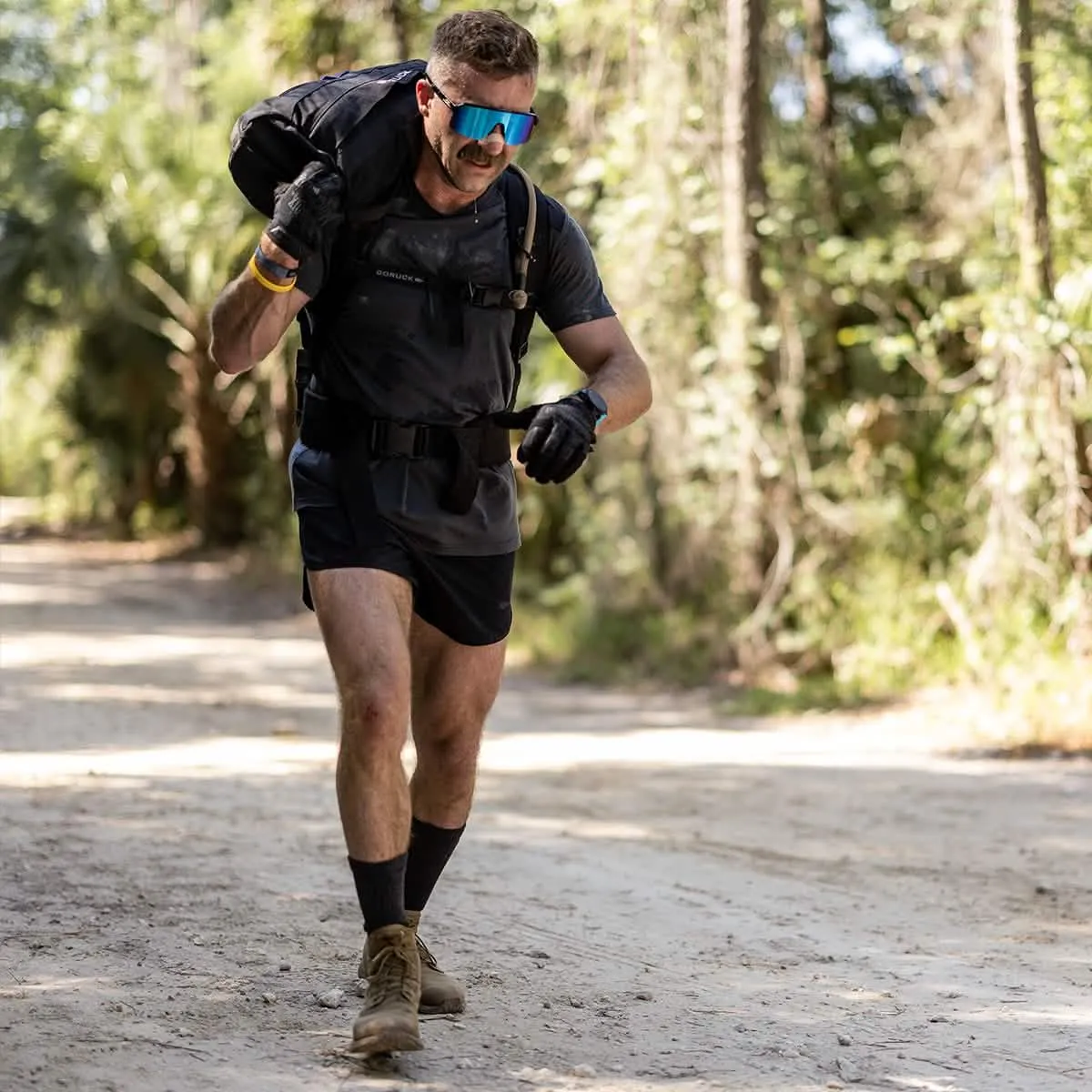 Men’s Ranger Panties - ToughStretch