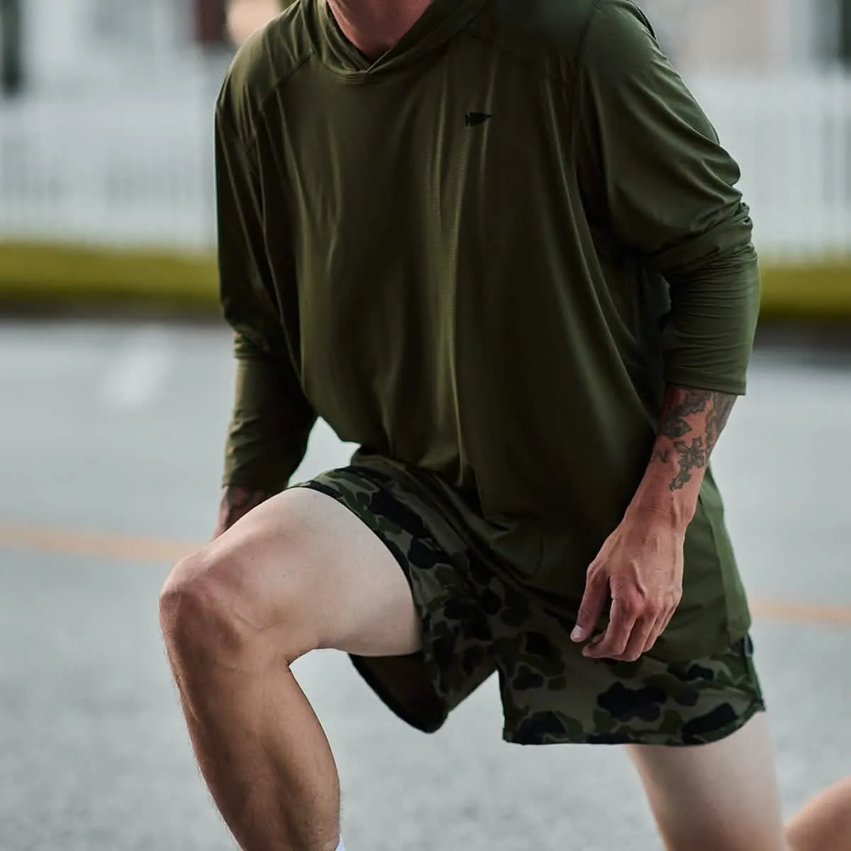 Men’s Ranger Panties - ToughStretch