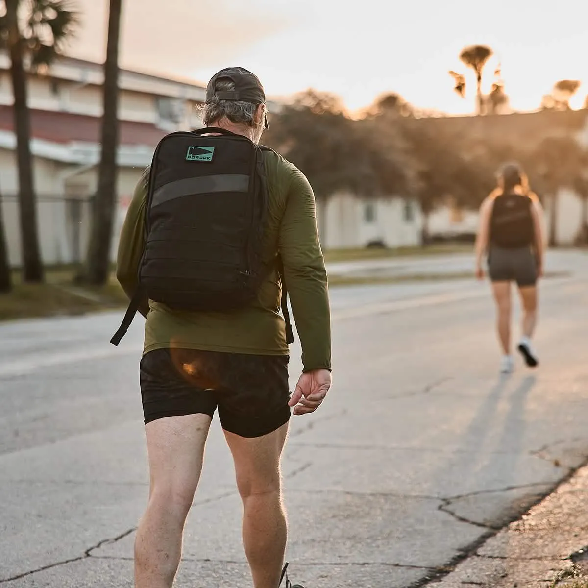 Men’s Ranger Panties - ToughStretch