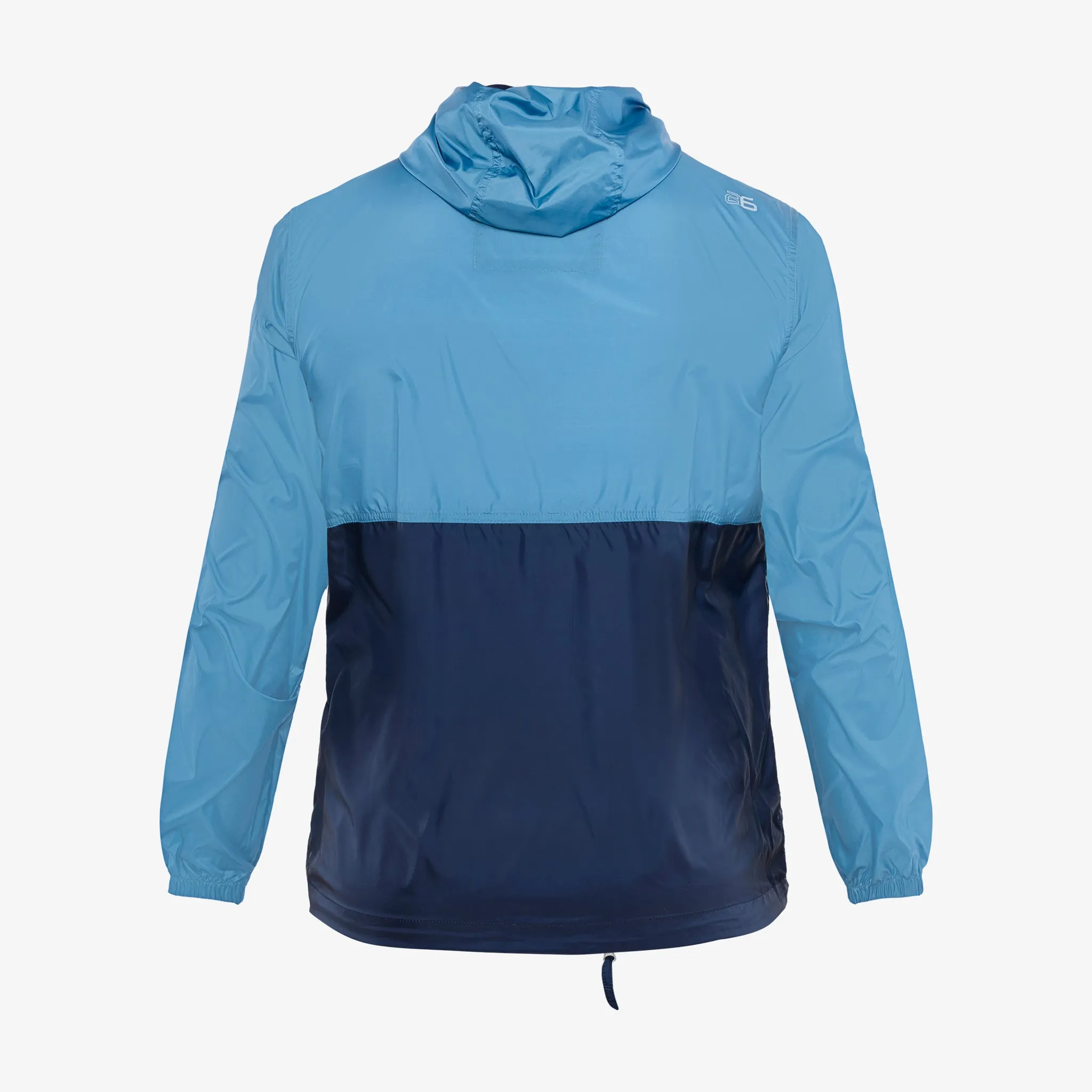 Men's Zephyr Windbreaker Jacket