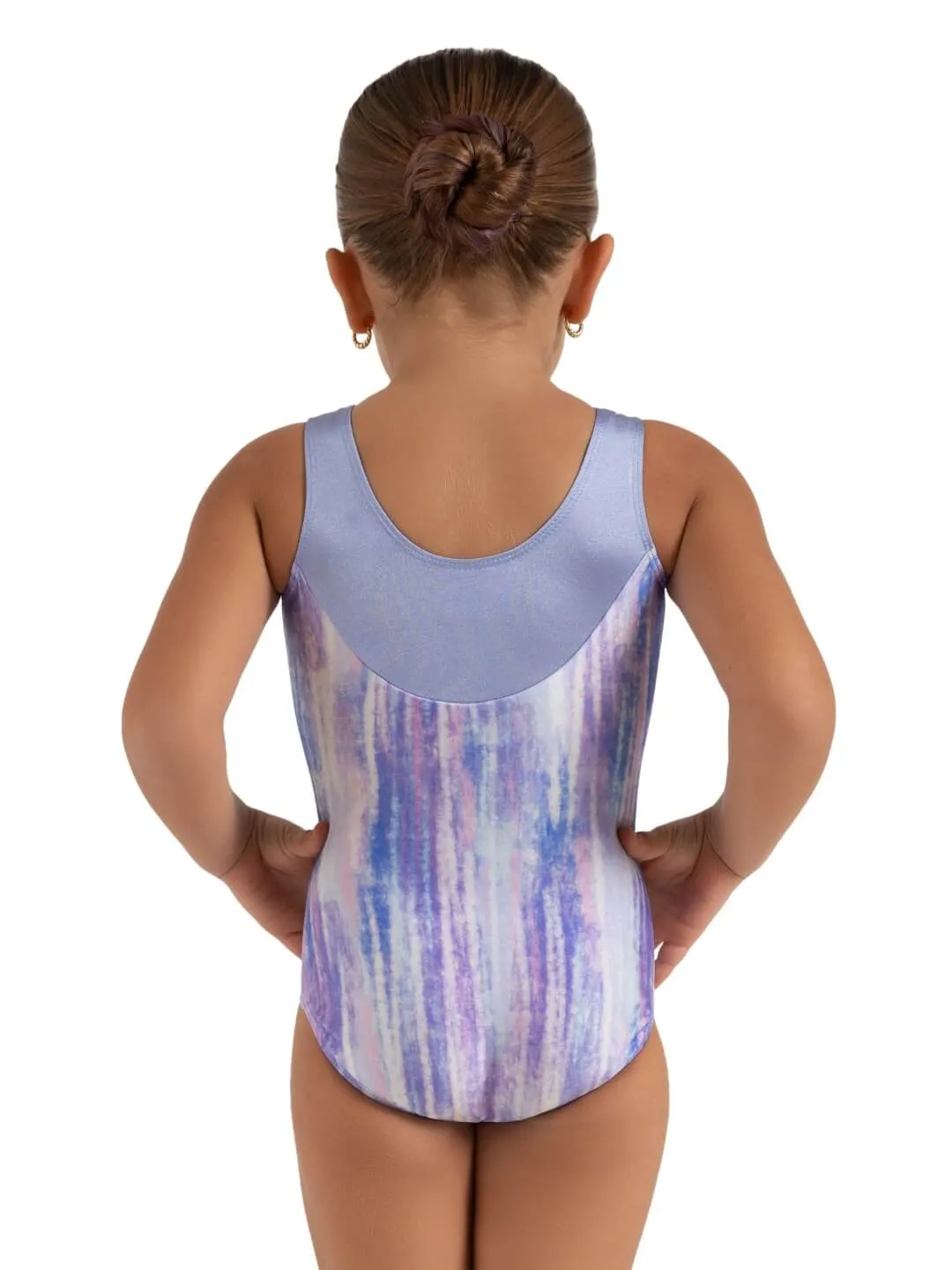 Mermaid Magic Aquatic Leotard - Child 12113C