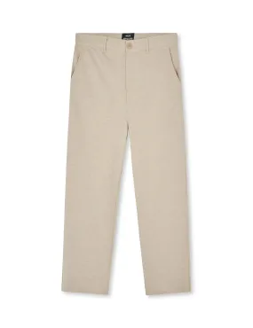 Metropolis Morten Pants, Oatmeal