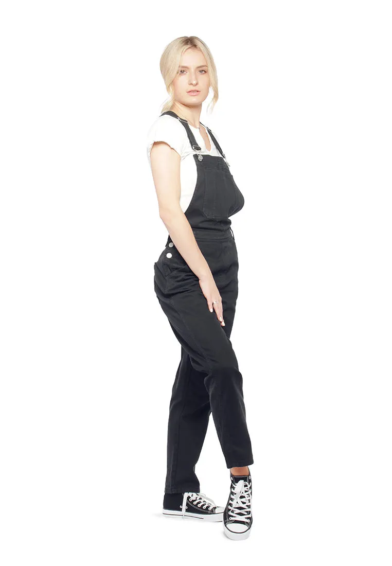 Mom Fit Dungaree