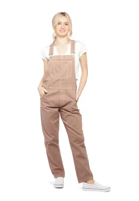 Mom Fit Dungaree