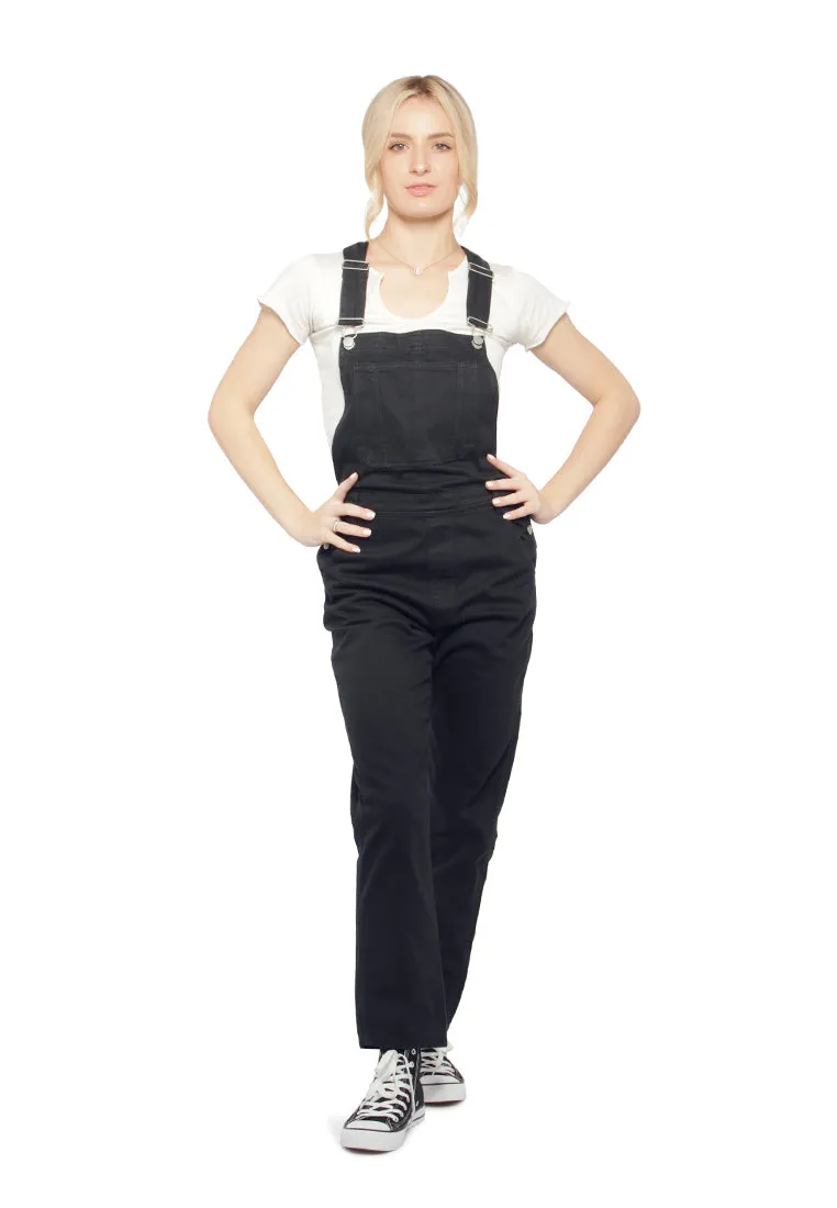 Mom Fit Dungaree