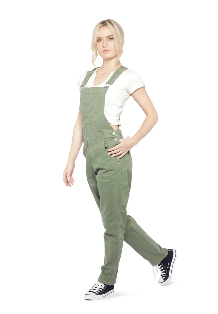 Mom Fit Dungaree