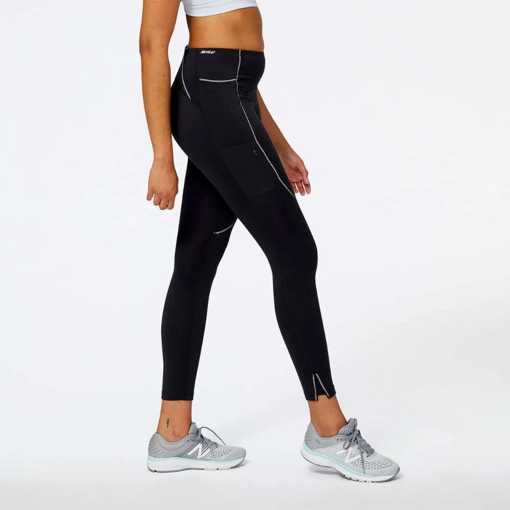 New Balance Women's Impact Run Heat Tight