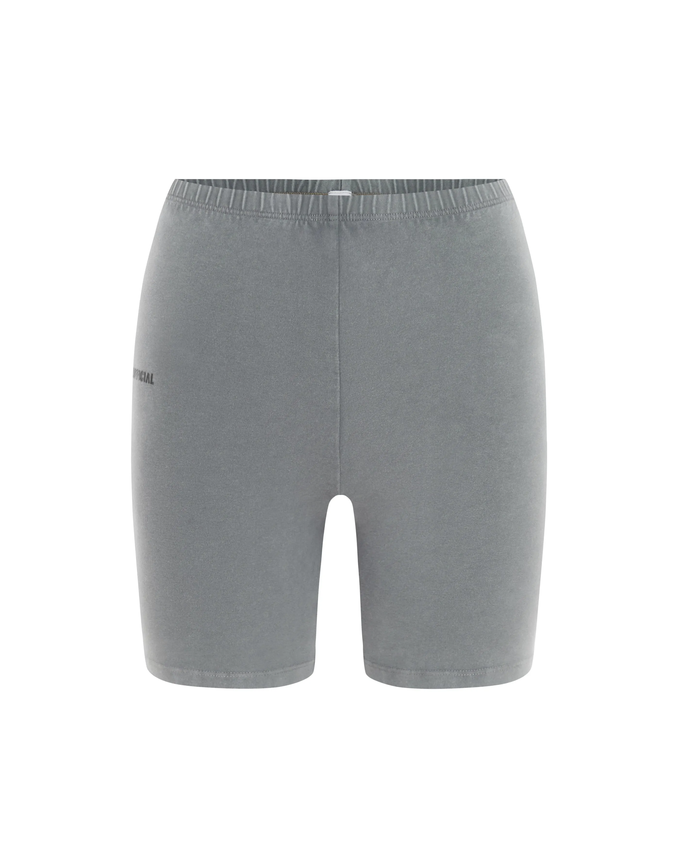 OOS Bike Shorts - Stone