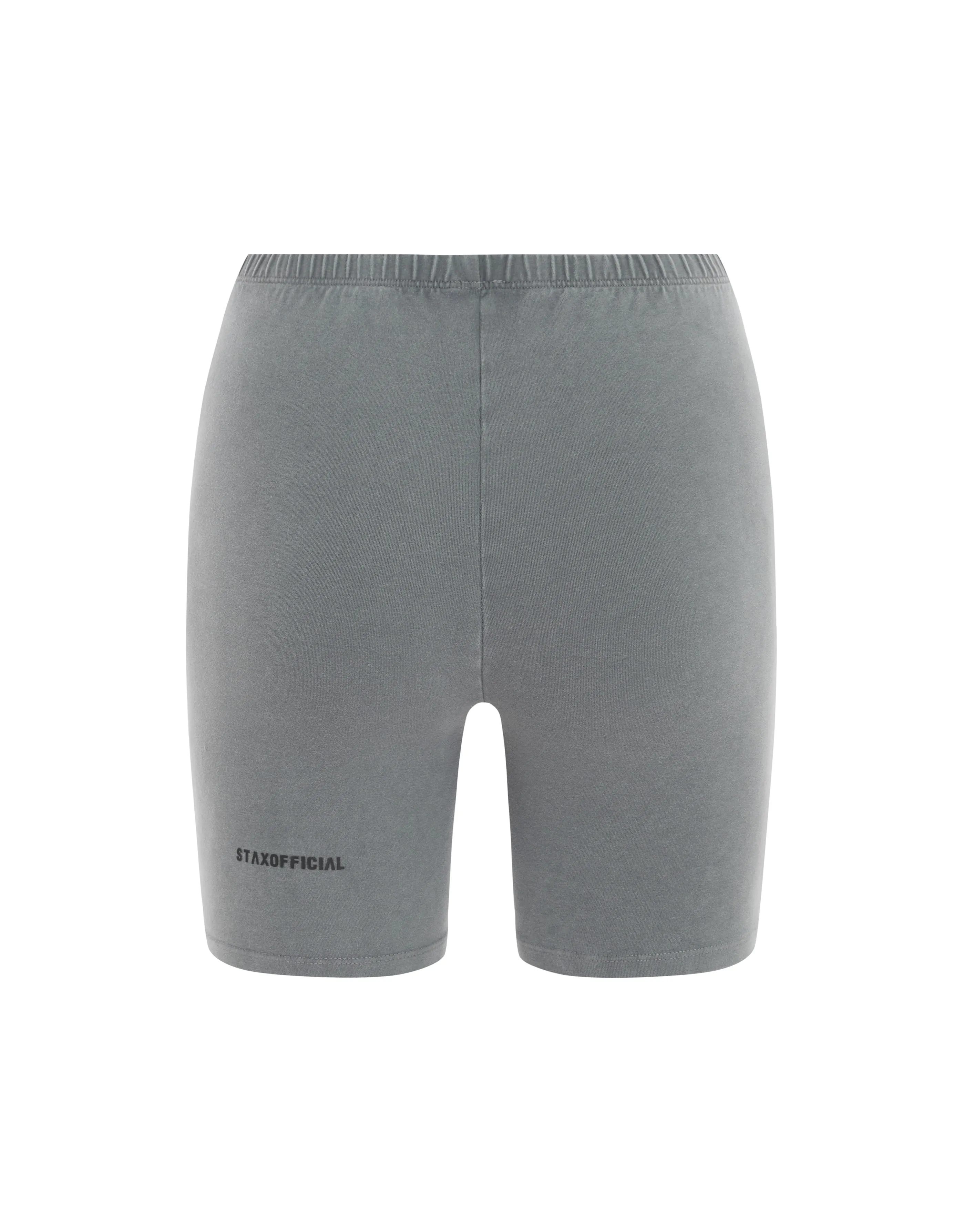 OOS Bike Shorts - Stone