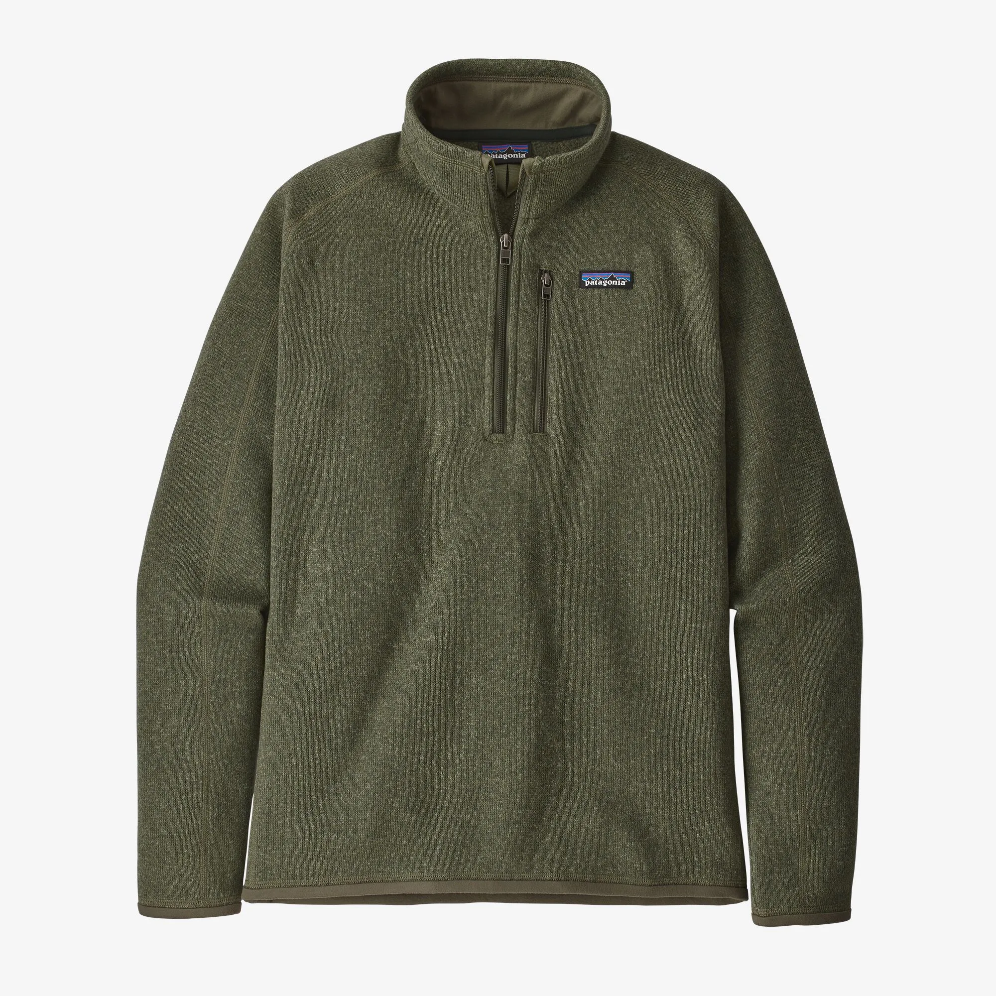 PATAGONIA Men's Better Sweater® Fleece 1/4 Zip