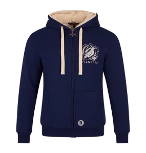 Ravenclaw Fleece Hoodie