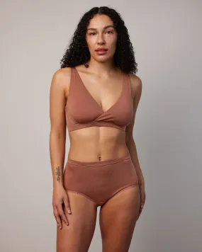 Roam High Waist Bikini