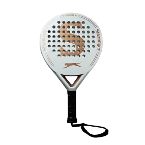 Slazenger Challenge No 4 Padel Racket