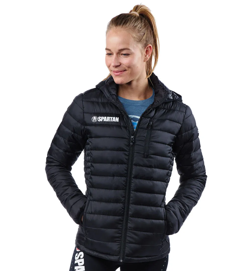 SPARTAN by CRAFT Isolate Jacket - Women's