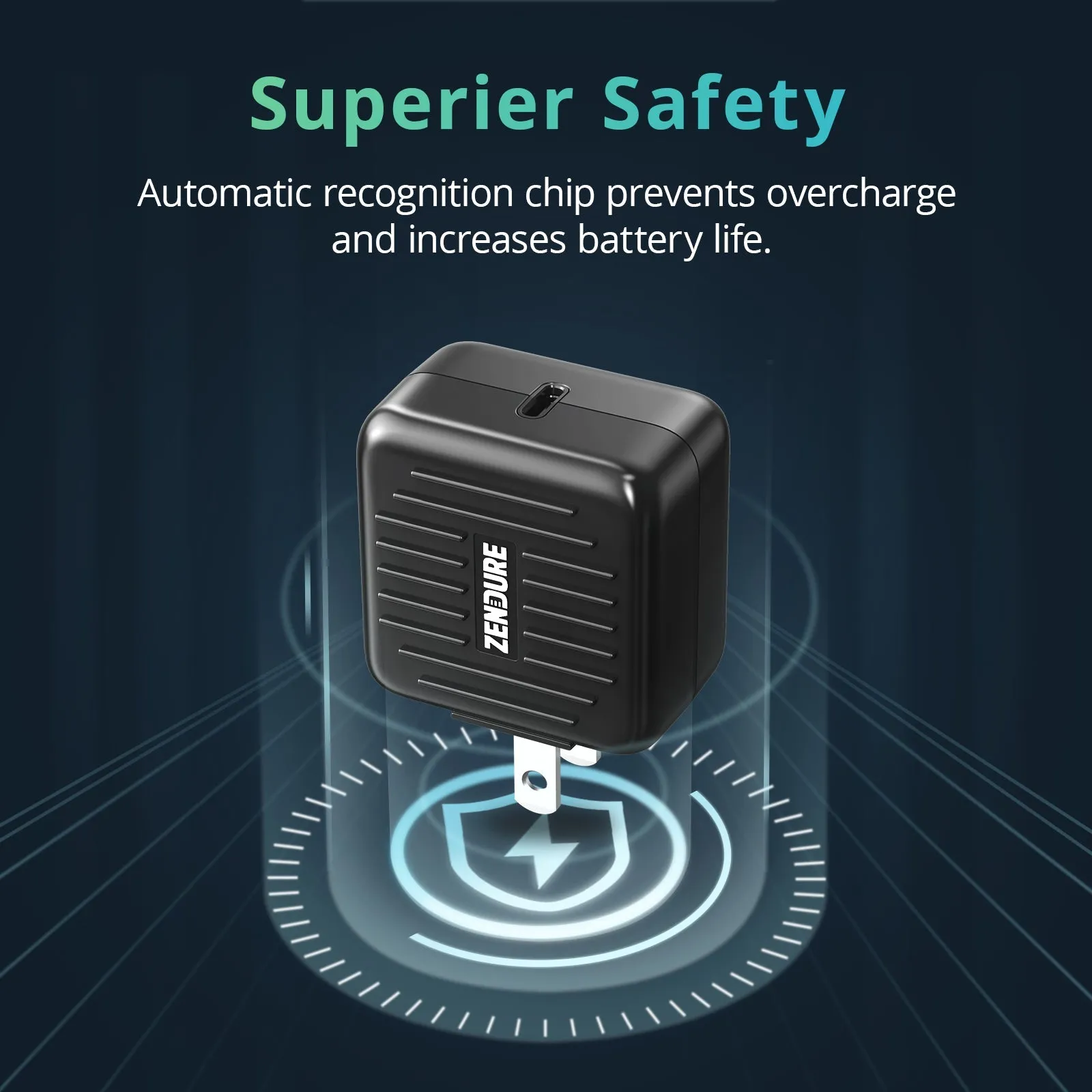 SuperPort 30W