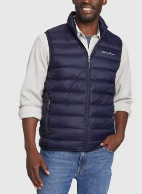 TALL Men's Eddie Bauer Down Vest