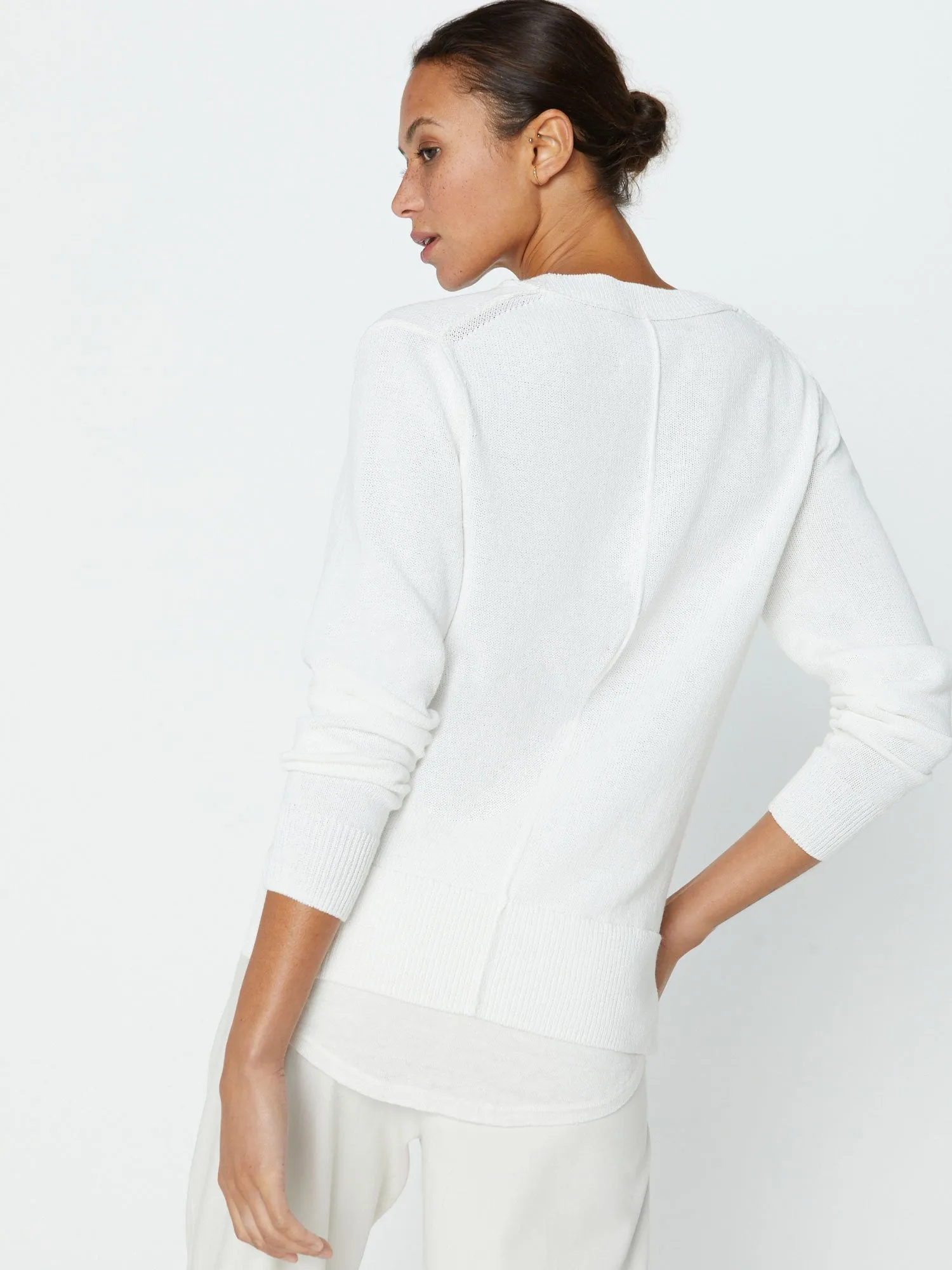 The Roan Layered Henley