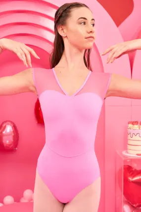 Valentine Leotard - Claudia Dean World