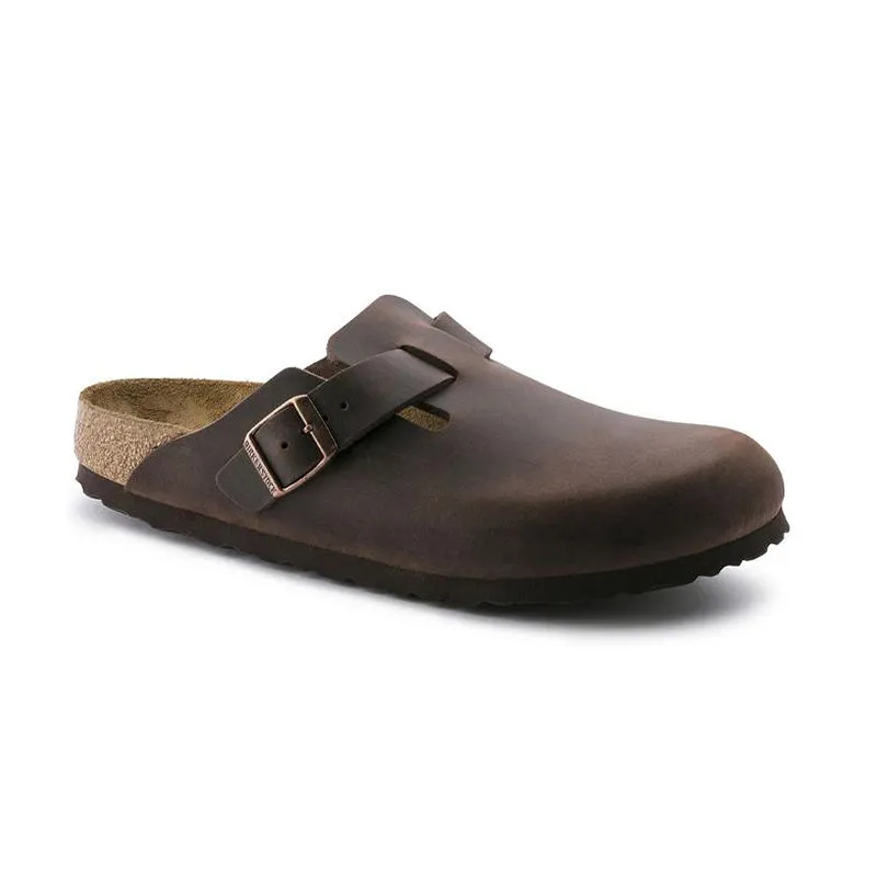 Women's Boston Soft Footbed Habana